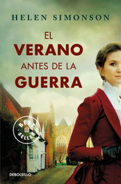 EL VERANO ANTES DE LA GUERRA, Helen Simonson - DEBOLSILLO