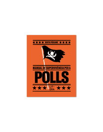 Manual de supervivència per a polls, Berta Páramo - LITERA