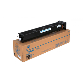 Konica Minolta TN713K / A9K8150 Toner Negro - Compatible para Bizhub