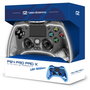 ready2gaming PS4 Pro Pad X LED Edition Black
