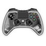 ready2gaming PS4 Pro Pad X LED Edition Black