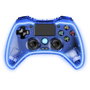 ready2gaming PS4 Pro Pad X LED Edition Black