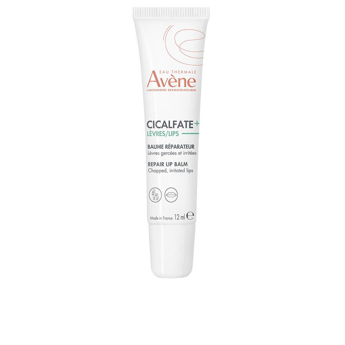 Avène CICALFATE+ Bálsamo Labial Reparador 12 ml Avène CICALFATE+ Bálsamo Labial Reparador 12 ml