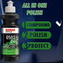 Sonax PROFILINE OS 02-06 Abrillantador Todo-en-Uno con Sellado Rápido