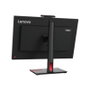 Lenovo ThinkVision T24mv-30 23.8 pulg. FHD IPS 75Hz Negro