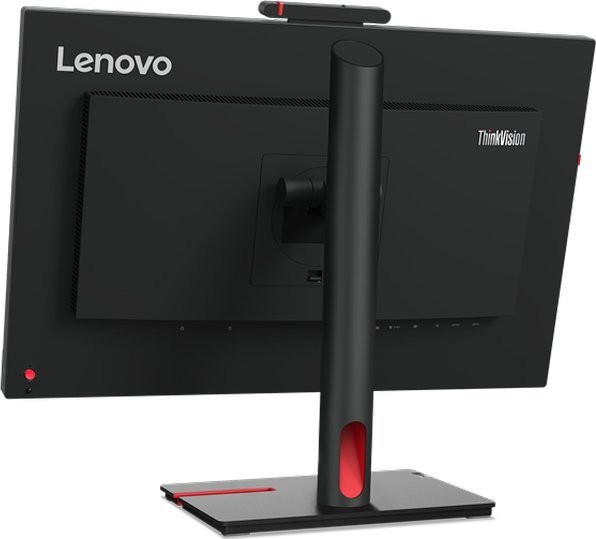 Lenovo ThinkVision T24mv-30 23.8 pulg. FHD IPS 75Hz Negro