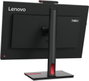 Lenovo ThinkVision T24mv-30 23.8 pulg. FHD IPS 75Hz Negro