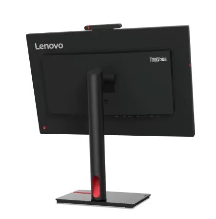 Lenovo ThinkVision T24mv-30 23.8 pulg. FHD IPS 75Hz Negro