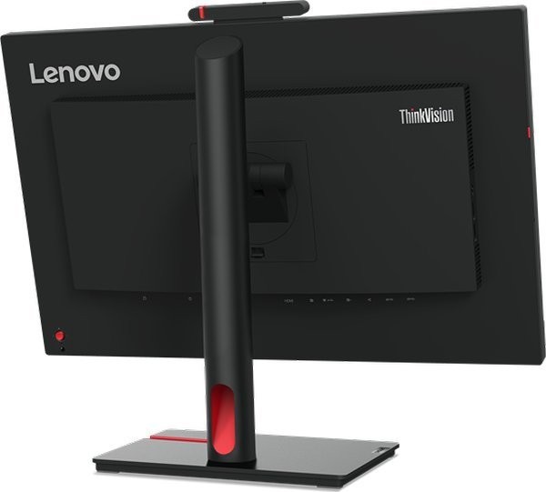Lenovo ThinkVision T24mv-30 23.8 pulg. FHD IPS 75Hz Negro