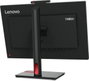 Lenovo ThinkVision T24mv-30 23.8 pulg. FHD IPS 75Hz Negro