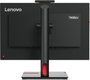 Lenovo ThinkVision T24mv-30 23.8 pulg. FHD IPS 75Hz Negro