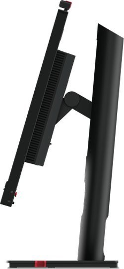 Lenovo ThinkVision T24mv-30 23.8 pulg. FHD IPS 75Hz Negro