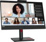 Lenovo ThinkVision T24mv-30 23.8 pulg. FHD IPS 75Hz Negro