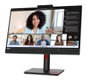 Lenovo ThinkVision T24mv-30 23.8 pulg. FHD IPS 75Hz Negro