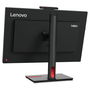 Lenovo ThinkVision T24mv-30 Monitor IPS 24" Full HD 1920x1080 75Hz 4ms USB-C 90W Altavoces Negro