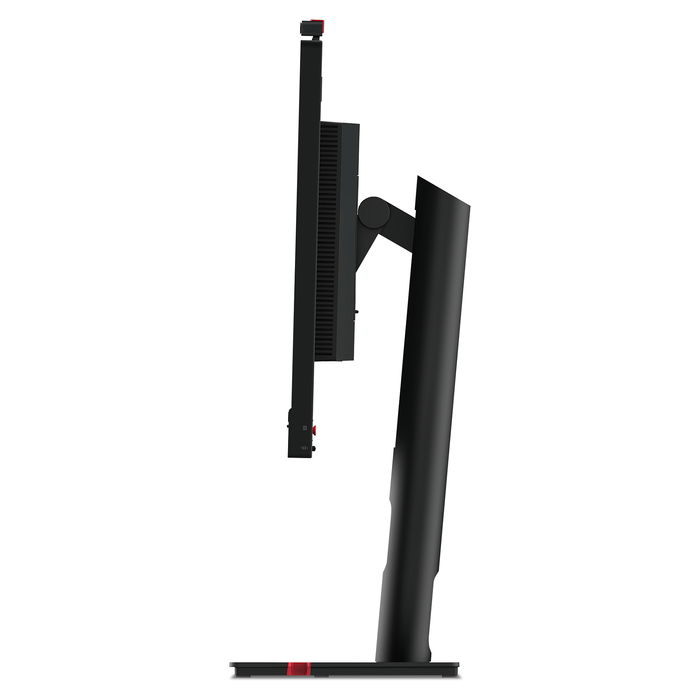 Lenovo ThinkVision T24mv-30 Monitor IPS 24" Full HD 1920x1080 75Hz 4ms USB-C 90W Altavoces Negro Lenovo ThinkVision T24mv-30 Monitor IPS 24" Full HD 1920x1080 75Hz 4ms USB-C 90W Altavoces Negro