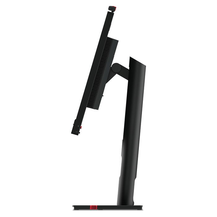 Lenovo ThinkVision T24mv-30 Monitor IPS 24" Full HD 1920x1080 75Hz 4ms USB-C 90W Altavoces Negro Lenovo ThinkVision T24mv-30 Monitor IPS 24" Full HD 1920x1080 75Hz 4ms USB-C 90W Altavoces Negro