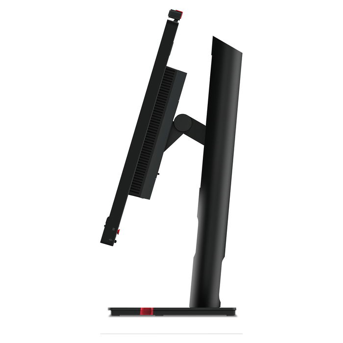 Lenovo ThinkVision T24mv-30 Monitor IPS 24" Full HD 1920x1080 75Hz 4ms USB-C 90W Altavoces Negro Lenovo ThinkVision T24mv-30 Monitor IPS 24" Full HD 1920x1080 75Hz 4ms USB-C 90W Altavoces Negro