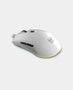 Krom Klass Pack Gaming 4 en 1 RGB Blanco con Teclado Mecánico