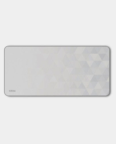 Krom Klass Pack Gaming 4 en 1 RGB Blanco con Teclado Mecánico Krom Klass Pack Gaming 4 en 1 RGB Blanco con Teclado Mecánico