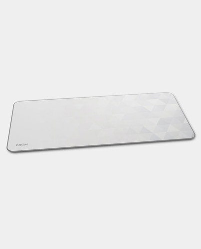 Krom Klass Pack Gaming 4 en 1 RGB Blanco con Teclado Mecánico Krom Klass Pack Gaming 4 en 1 RGB Blanco con Teclado Mecánico