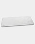 Krom Klass Pack Gaming 4 en 1 RGB Blanco con Teclado Mecánico