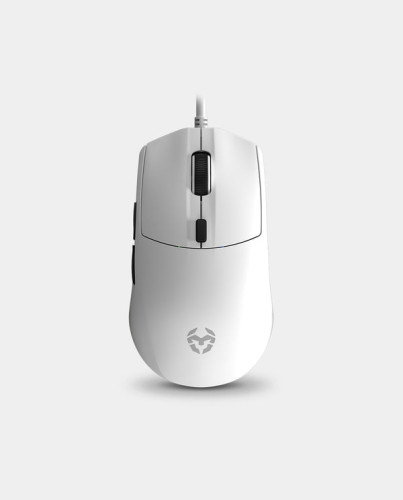 Krom Klass Pack Gaming 4 en 1 RGB Blanco con Teclado Mecánico Krom Klass Pack Gaming 4 en 1 RGB Blanco con Teclado Mecánico