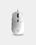 Krom Klass Pack Gaming 4 en 1 RGB Blanco con Teclado Mecánico