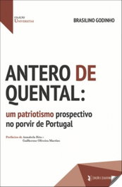 Antero de Quental, Brasilino Godinho - EDIÇOES ESGOTADAS