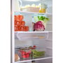 Joseph Joseph FridgeStore Clear Under-shelf Storage Drawer Transparente / Blanco