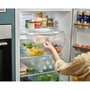 Joseph Joseph FridgeStore Clear Under-shelf Storage Drawer Transparente / Blanco