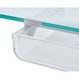 Joseph Joseph FridgeStore Clear Under-shelf Storage Drawer Transparente / Blanco