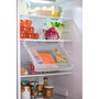 Joseph Joseph FridgeStore Clear Under-shelf Storage Drawer Transparente / Blanco