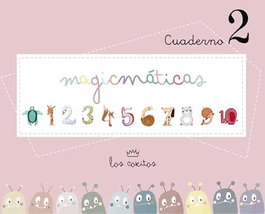 Magicmáticas 2, Elisa Maria Reyes Vargas - LOS COKITOS