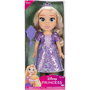 Jakks Pacific Muñeca Rapunzel Enredados Disney 38cm 100th Anniversary