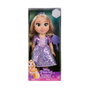 Jakks Pacific Muñeca Articulada Princesa Rapunzel 38 cm