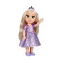 Jakks Pacific Muñeca Articulada Princesa Rapunzel 38 cm