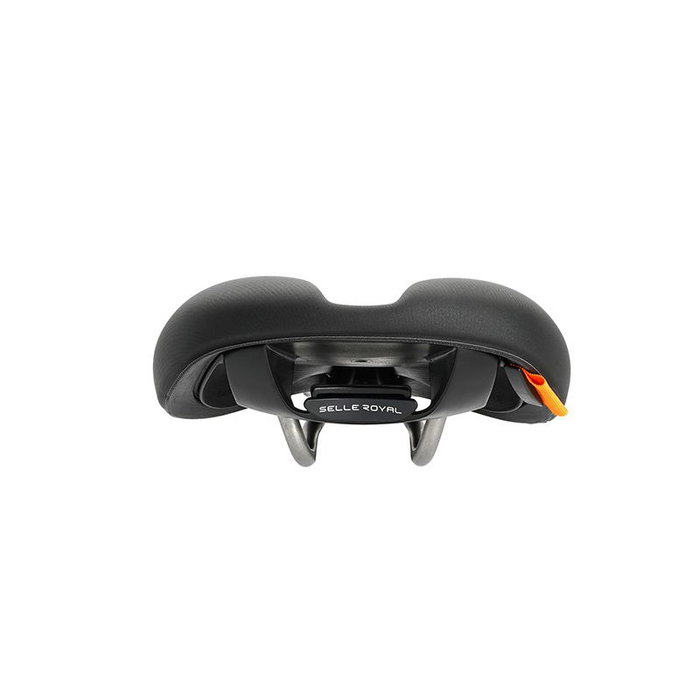 Selle Royal Explora Athletic 274x152 Negro Selle Royal Explora Athletic 274x152 Negro