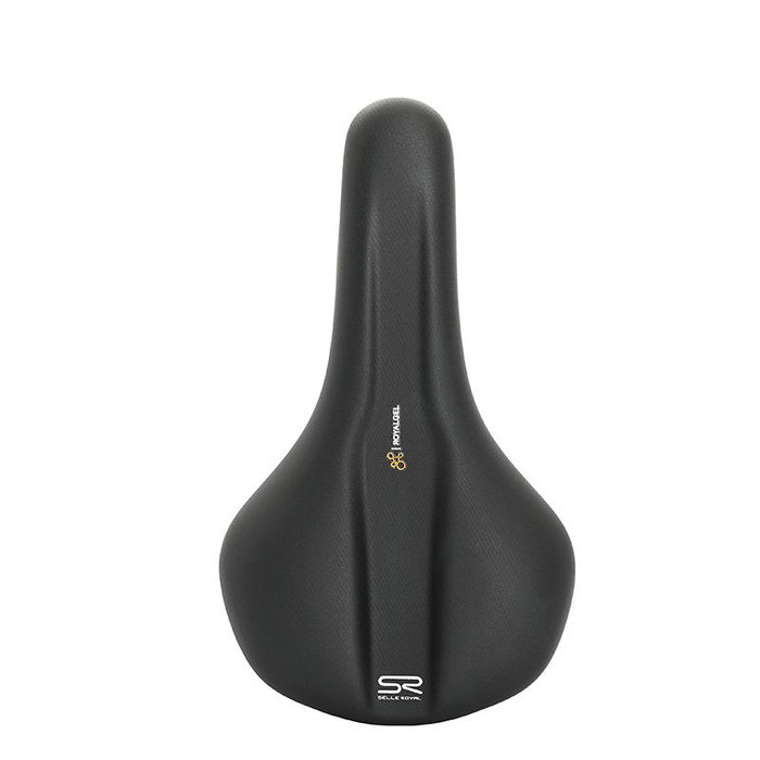 Selle Royal Explora Athletic 274x152 Negro Selle Royal Explora Athletic 274x152 Negro