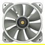 Cougar Ventilador Gehäuse MHP 120, 120mm, Blanco