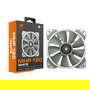 Cougar Ventilador Gehäuse MHP 120, 120mm, Blanco