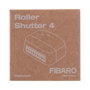 Fibaro Roller Shutter 4 FGR-224 / FGR224 - Control para persianas enrollables