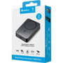 Sandberg 420-97 Mag Wireless Powerbank 10000 ALU Negro