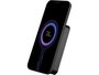 Sandberg 420-97 Mag Wireless Powerbank 10000 ALU Negro