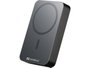 Sandberg 420-97 Mag Wireless Powerbank 10000 ALU Negro
