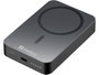 Sandberg 420-97 Mag Wireless Powerbank 10000 ALU Negro