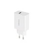 Nanocable Cargador USB-A 5V/2.1A Blanco