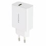 Nanocable Cargador USB-A 5V/2.1A Blanco