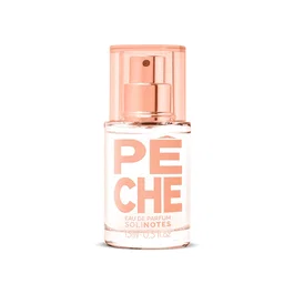 Solinotes Peche Agua de perfume 15 ml