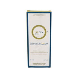 IOOX Surface Emulsion Corporal 50Ml
